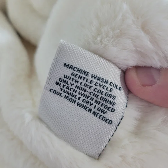 Sebby Women's Black Puffer Jacket w/ Faux Fur Lining, Size 3X - Picture 5 of 7